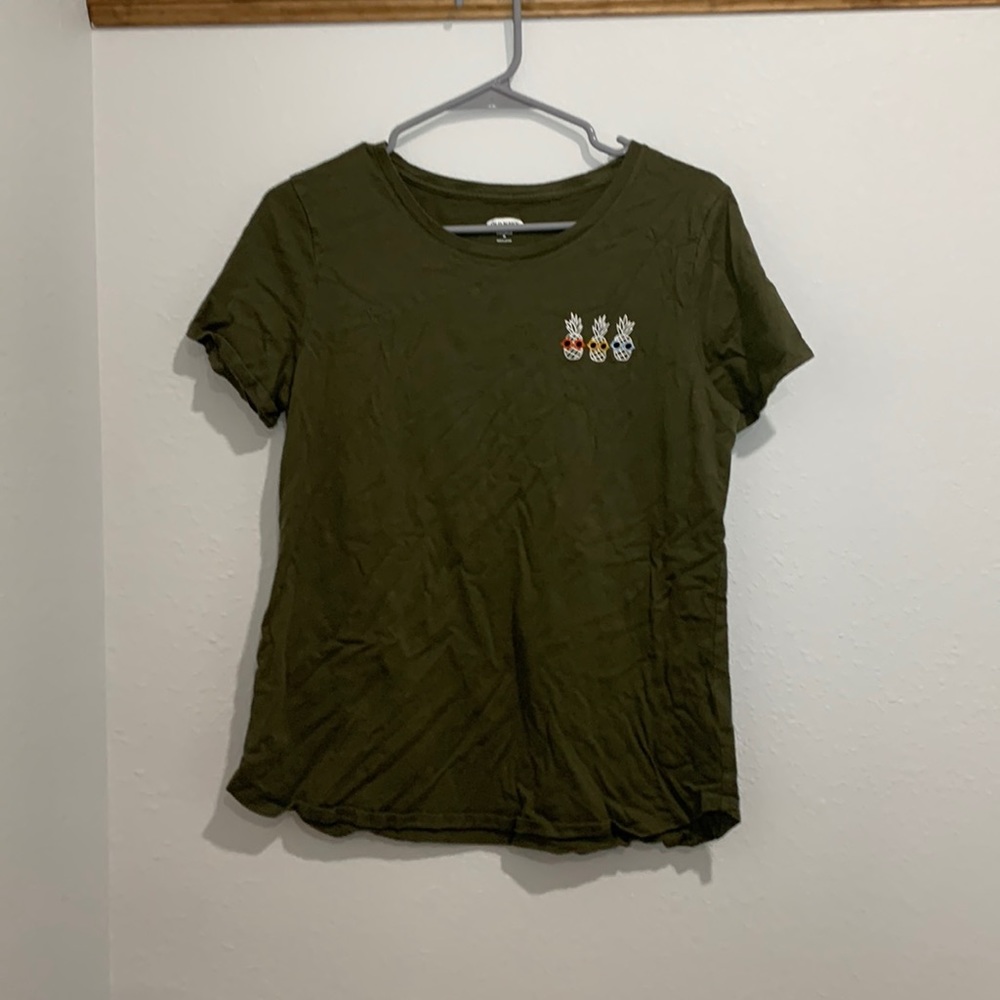 shirt